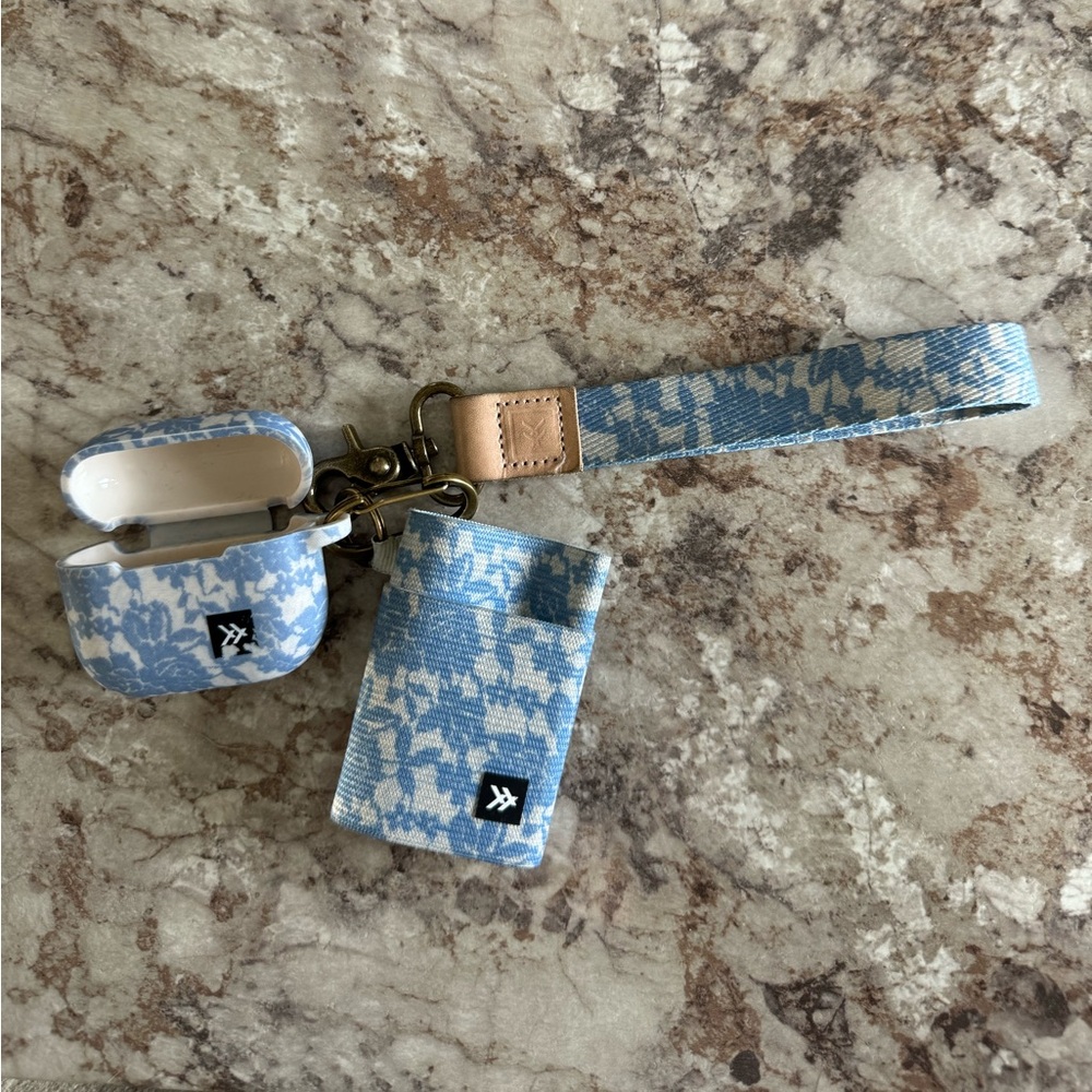 thread wallet bundle